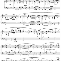 Prelude No. 1 in G minor