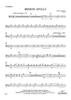 Mission: Apollo - Trombone 1