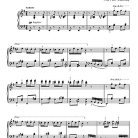 The Nutcracker. Dance Of The Sugar Plum Fairy