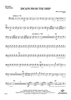 Escape from the Deep - Baritone/Euphonium