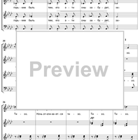 My Land.  5. Berceuse