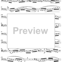 Concert Study No. 37