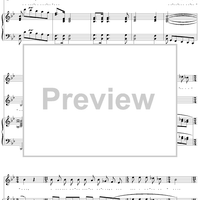 Elder Son. Act 1. Tableau 2. After the Quintet