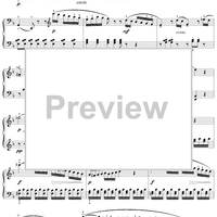 Sonatina in A Major, Op. 59, No. 1