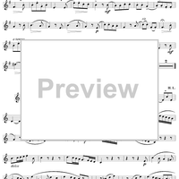 Solfège des solfèges, Book 2, Part 2 (Nos. 51 - 90)