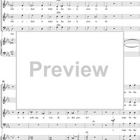 The Crucifixion: No. 18, The Appeal of the Crucified