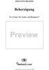 Six Lieder and Romances, op. 93a, no. 6: Beherzigung