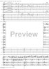 Symphony No. 3, Movement 1 - Full Score