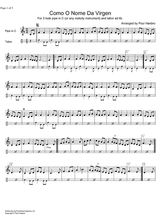 Como O Nome Da Virgen