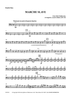 Marche Slave - Double Bass