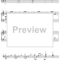 Carol of the Bells - Elementary Piano (with MP3)