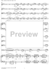 Piano Quintet, Op. 34a, Movement 2 - Piano Score