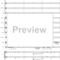 "Zum Ziele führt dich diese Bahn" (finale), No. 8 from  "Die Zauberflöte", Act 1 (K620) - Full Score