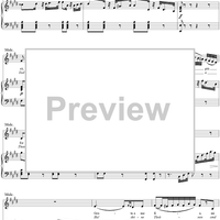 Elena! o tu, che chiamo!: No. 3 from "La donna del lago", Act 1 - Score