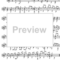 Giulianate Op.148 No. 1