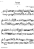 Concerto F Major Op.52 - Score