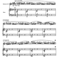 Advanced 2/1 - Concert Study No. 4 - Score