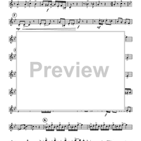 Operatic Rag - Clarinet in B-flat