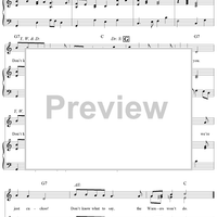 The Monkey Song  (from "Animaniacs")