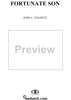 Fortunate Son
