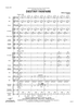 Destiny Fanfare - Score