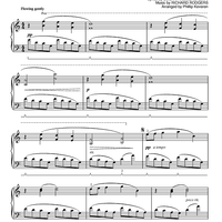 Younger Than Springtime