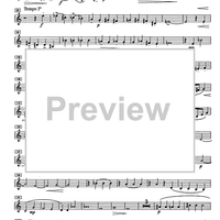 Moderato Op.71 No. 1 - Clarinet in B-flat