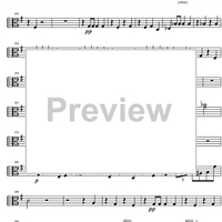 String Quintet G Major Op.33 - Viola 2