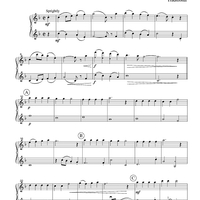 Jolly Old Saint Nicholas