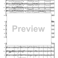 In Dulci Jubilo - Score