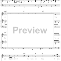 Raindrops Keep Fallin' On My Head