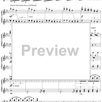 Symphony No. 4 in E-flat Major (Romantic), Movt. 4