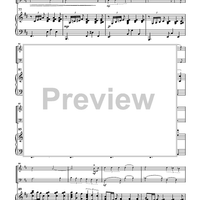 Cole Porter Album for Piano Trio - Piano