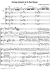 String Quintet in B-flat Major, K46 - Full Score