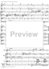 Symphony No. 14 in A Major, K114 - Full Score