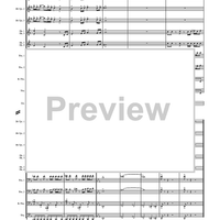 Action Brass 3: The Standoff - Score