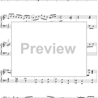 Jesu, joy of man's desiring (from Cantata No. 147)