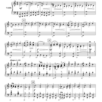 Meditation and Ritual - Piano