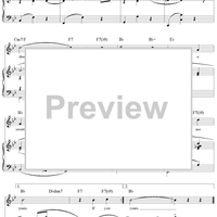 If You Haven't Got A Sweetheart