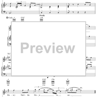 Last Waltz for Dixie