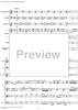 Symphony no. 18 in E-flat major - Full Score