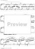 Etude "Un Sospiro", in D-flat Major, No. 3 from "Trois études de concert"