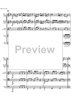 Norwegian Dances  1-3 - Score