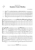 Stephen Foster Medley - Score