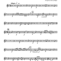 Divertimento No. 12 in Eb Major, K. 252 - Horn in F