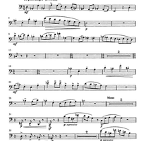 Duo Op.92 - Bassoon