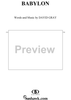 Babylon