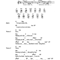 Here, There and Everywhere