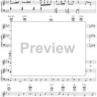 I'll Always Remember the Song