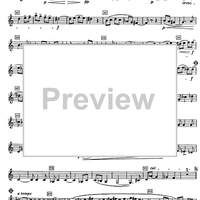 Modern Clarinet Practice Vol. 1 - Clarinet 2